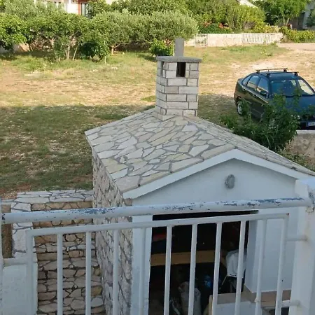 Apartamento Mario Ražanac