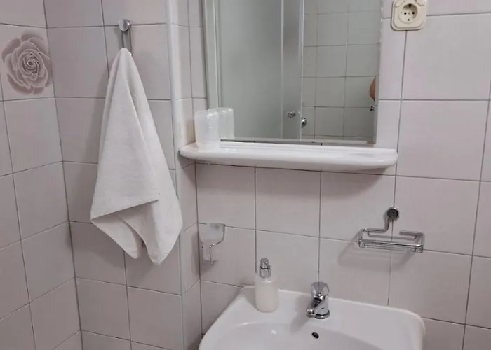 Mario شقة Ražanac