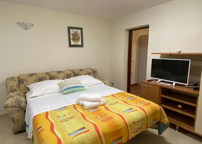 Apartmán Mario Ražanac