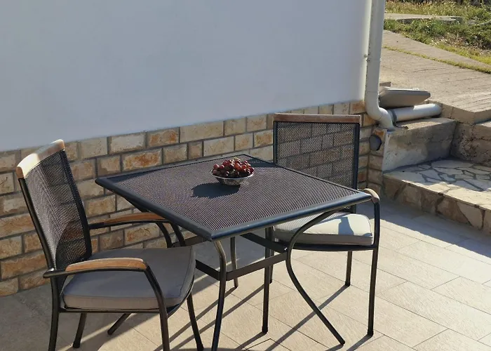 Mario Apartmán Ražanac