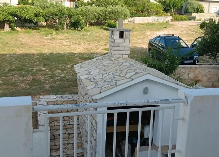 شقة Mario Ražanac