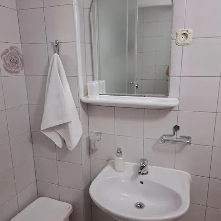Mario Apartamento Ražanac
