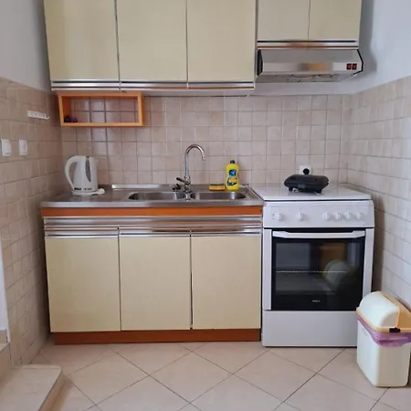 Mario Apartamento Ražanac